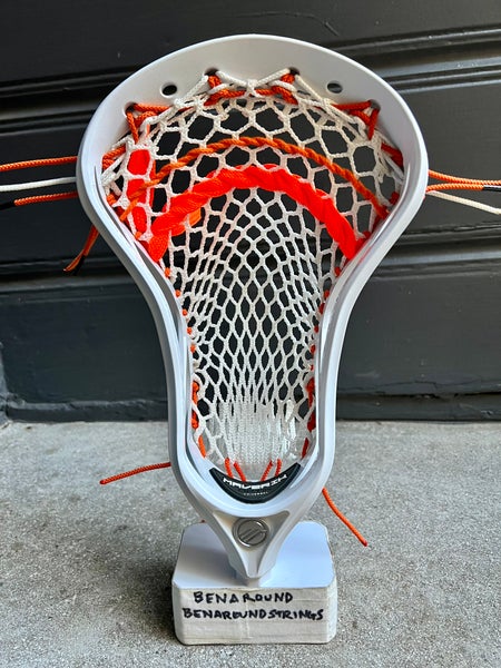 Maverik Optik, Professionally Strung