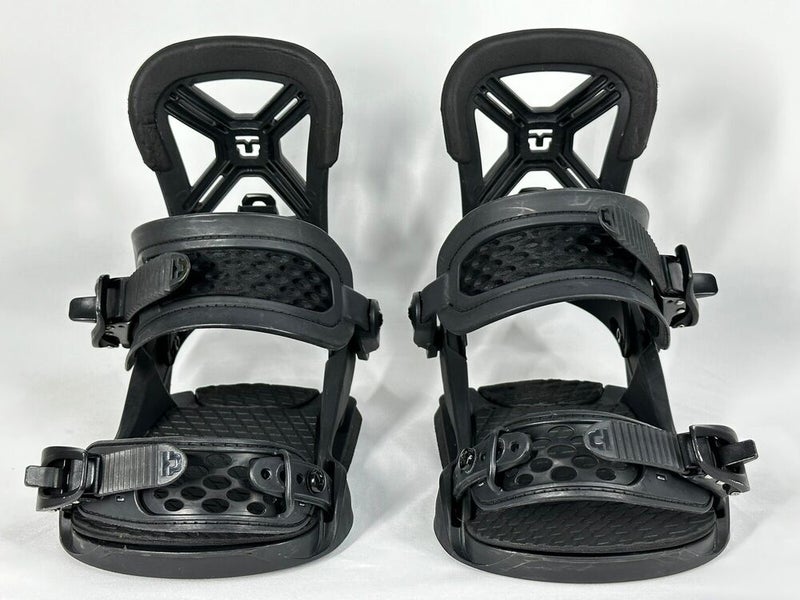 Youth Union Cadet Pro Snowboard Bindings | SidelineSwap