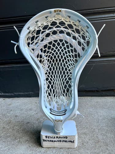 STX Stallion 900 - Pro Strung - Stringking 5S