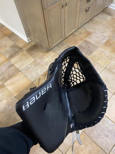 Used Regular Bauer Hyperlite