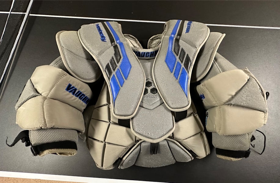 Vaughn VE8 Chest Protector Senior Small