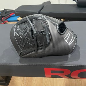 Infield 11.75" REV1X Baseball Glove