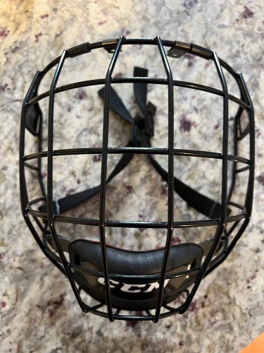 CCM FM580 CAGE BRAND NEW