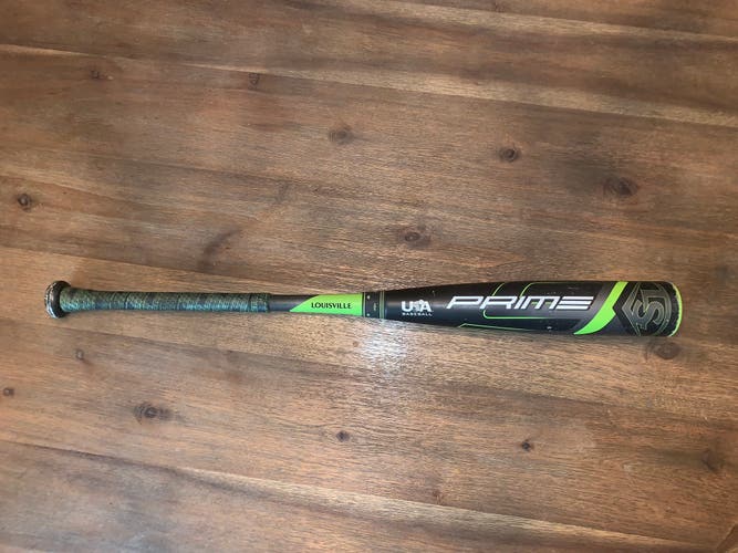 2022 Louisville Prime USABat Composite (-10) 20 oz 30"
