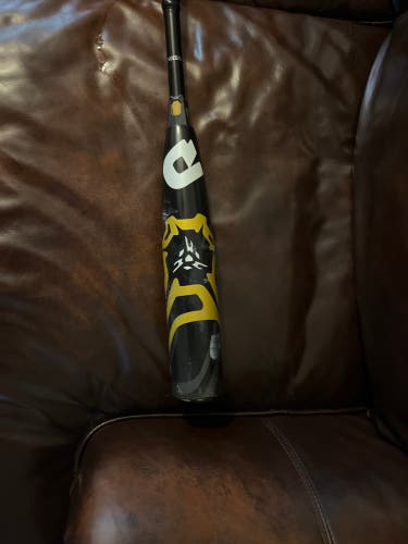 2020 Composite (-10) 19 oz 29" CF Bat