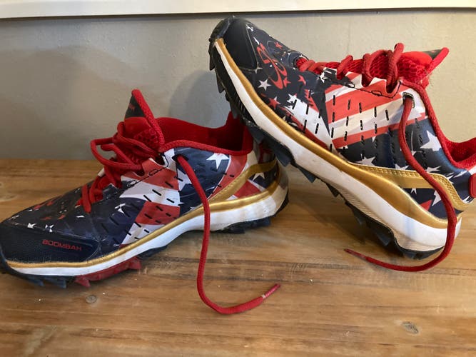 Boombah turf Shoes