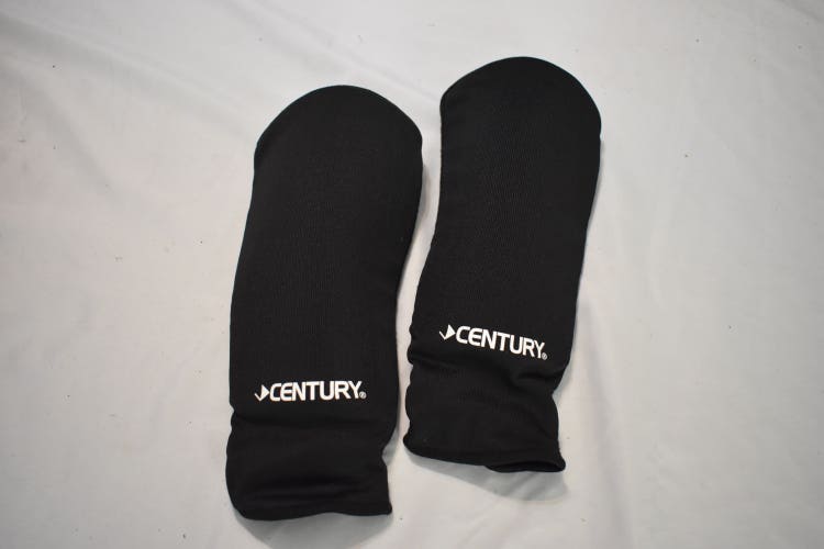 Century sparring Protection, Black, Adult Small - Great Condition!