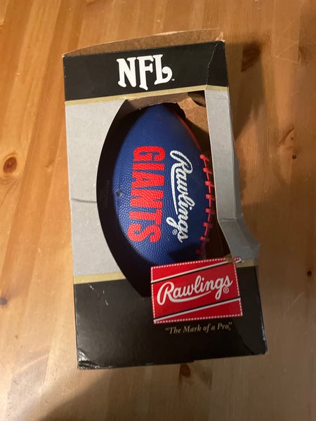 New York Giants football