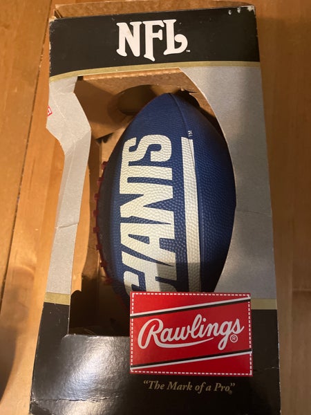 New York Giants football