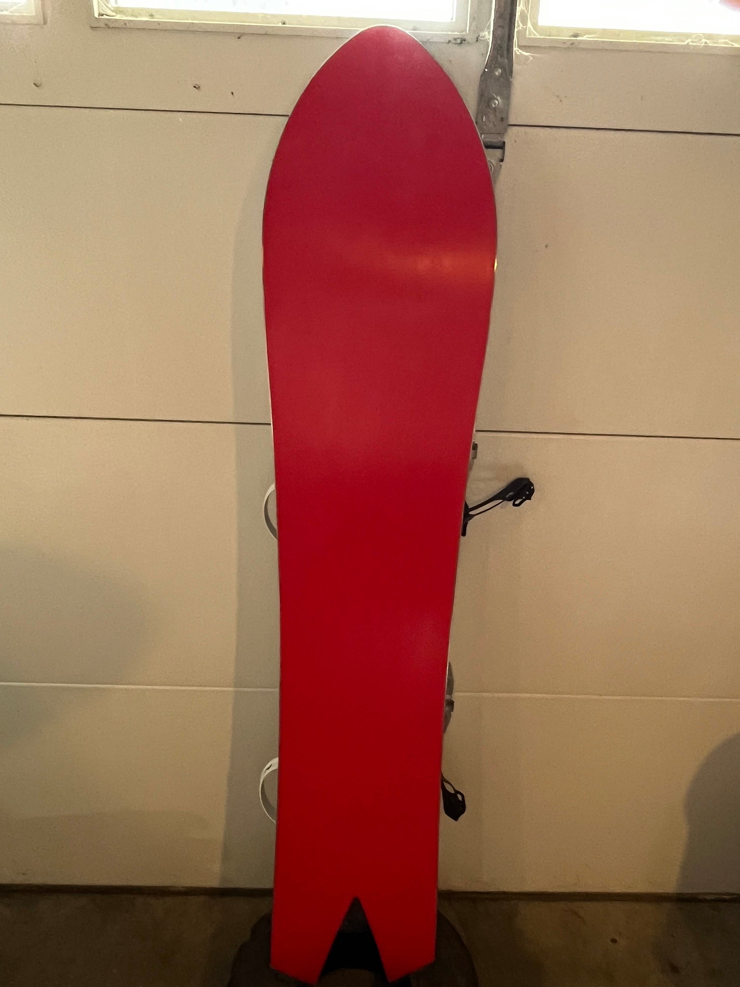 Korua Shapes Snowboard - Dart 156 | SidelineSwap