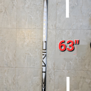 Senior Right Handed Twig Dispatch Hockey Stick P28