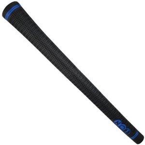 NEW NO 1 50 Pro Series Black/Blue Standard Golf Grip NO1