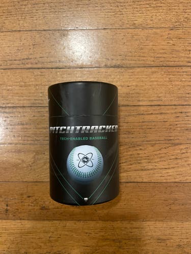 Diamond kinetics Pitchtracker