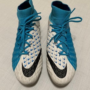 Nike Hypervenom Phantom 3 Elite FG Cleats