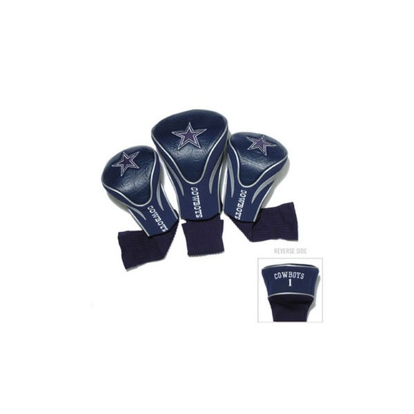 Dallas Cowboys Golf Bag, Cowboys Head Covers, Sports Equipment