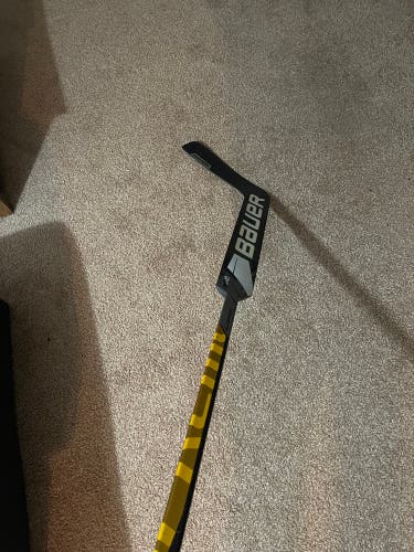 St. Cyr 25" Pro Stock Ultrasonic Goalie Stick