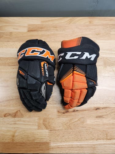 mismatch set CCM Tacks Gloves