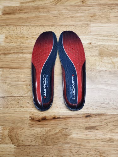 size 7 Bauer Vapor insole