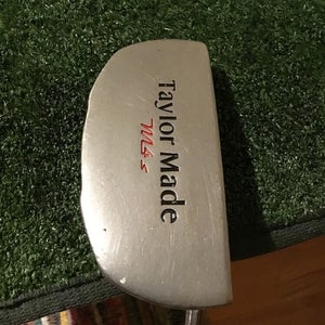 TaylorMade Nubbins MS4 Putter 34 Inches (RH)
