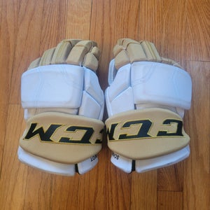 CCM Gloves 14" Pro Stock