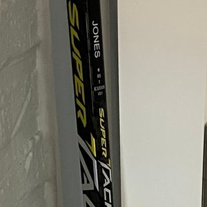 New Left Hand Pro Stock Super Tacks AS3 Pro Hockey Stick