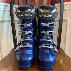 Salomon Evolution 8.0