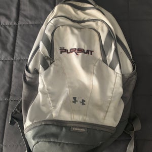FCA Lacrosse Under Armour Backpack