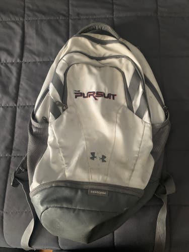FCA Lacrosse Under Armour Backpack