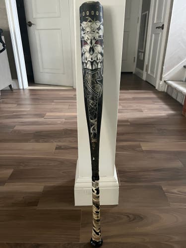 2022 custom voodoo -3