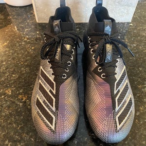 Adidas Men's Molded Cleats Low Top adizero