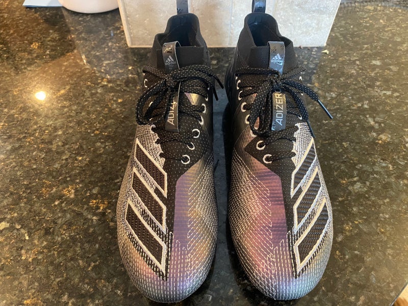 Adidas Men's Molded Cleats Low Top adizero