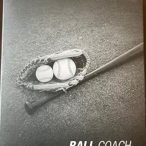 Pocket Rader - Ball Coach