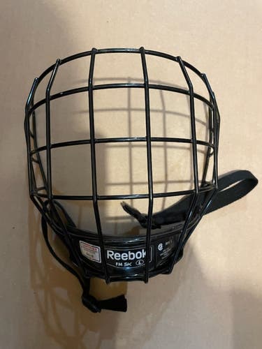 New Large Reebok/Jofa Style