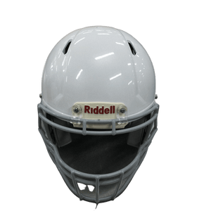 Used Riddell Xs Football Helmets