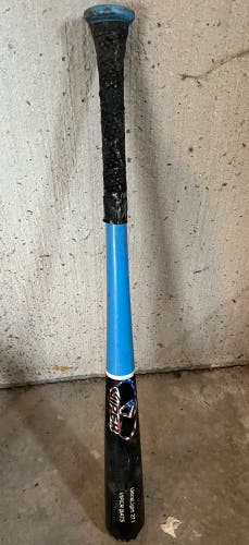 Viper Wood Bat