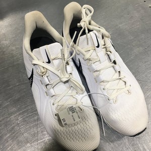 Used Nike Senior 8.5 Golf Shoes