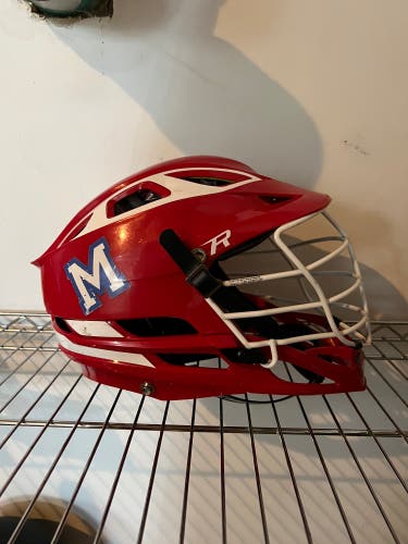 Red Cascade R