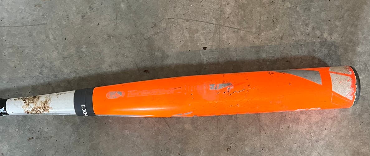 2017 Composite (-11) 17 oz 28" Mako Bat