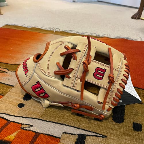 Brand New Wilson A2000 1787 Baseball Glove 11.75" (WBW1000891175)