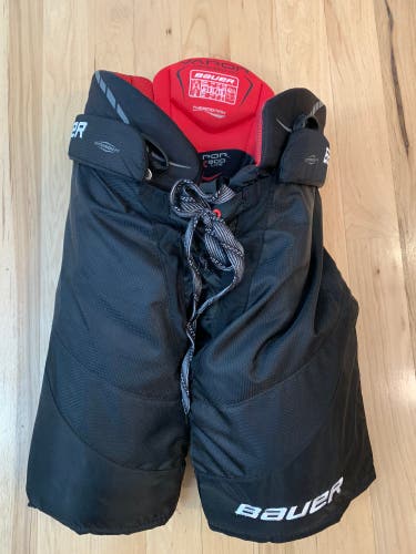 Junior XL Bauer Bauer Vapor X900 Lite Hockey Pants