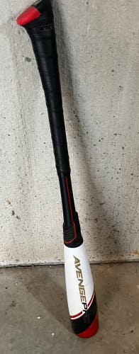 2022 Composite (-10) 18 oz 28" Avenge Pro Bat