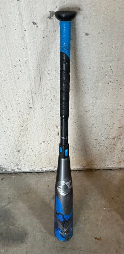 2021 Alloy (-9) 19 oz 28" Voodoo Bat