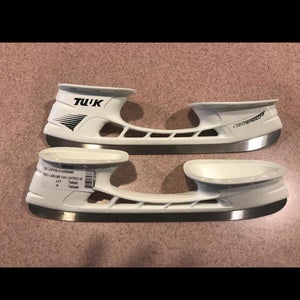 288mm Bauer Tuuk and lightspeed 2 blades