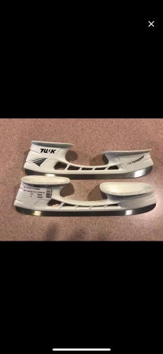 288mm Bauer Tuuk and lightspeed 2 blades