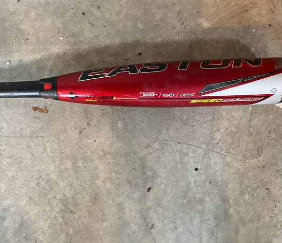 2020 Composite (-11) 19 oz 30" ADV 360 Bat