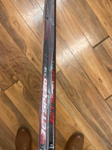 2 Pack- New LH CCM Jetspeed FT3 PRO and FT2 75 Flex P92