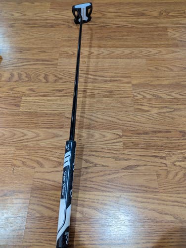 Used TaylorMade Right Handed My Spider x Putter 34"