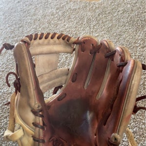 Custom 11.5" Heart of the Hide Baseball Glove