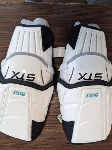 Used Adult Extra Large STX Surgeon 500 Arm Pads