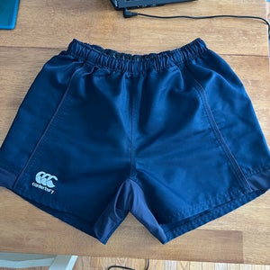 Canterbury Rugby Shorts Size Large